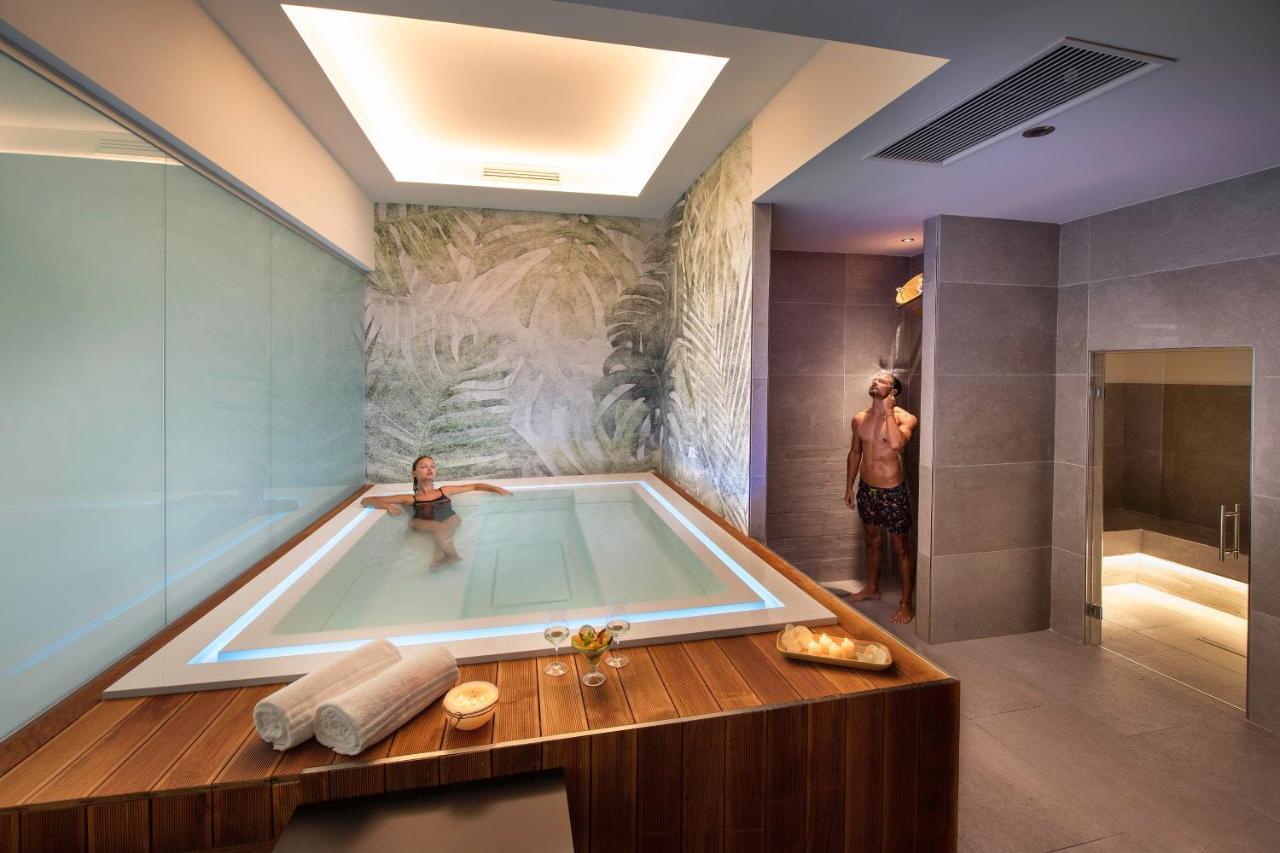 Is Serenas Badesi Resort المظهر الخارجي الصورة