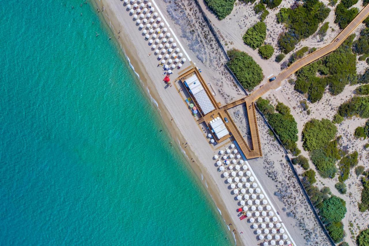 Is Serenas Badesi Resort المظهر الخارجي الصورة